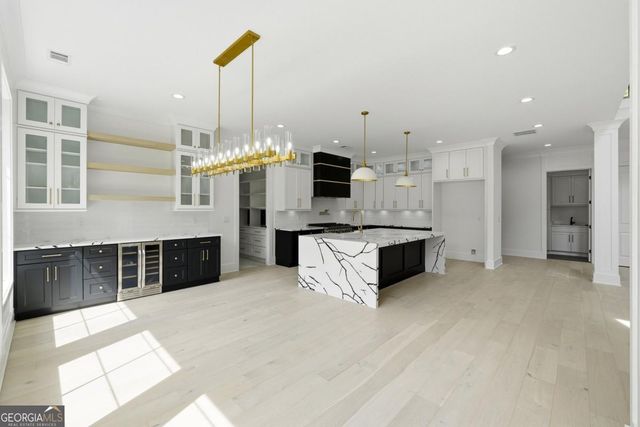 2196 Old Fountain Road, Lawrenceville, GA 30043