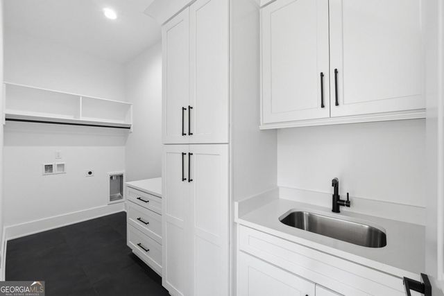 2196 Old Fountain Road, Lawrenceville, GA 30043