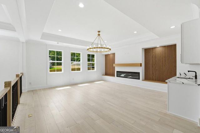 2196 Old Fountain Road, Lawrenceville, GA 30043