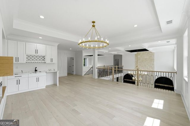 2196 Old Fountain Road, Lawrenceville, GA 30043