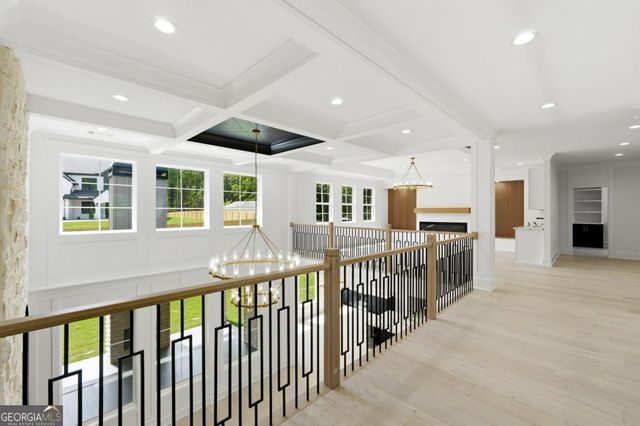 2196 Old Fountain Road, Lawrenceville, GA 30043