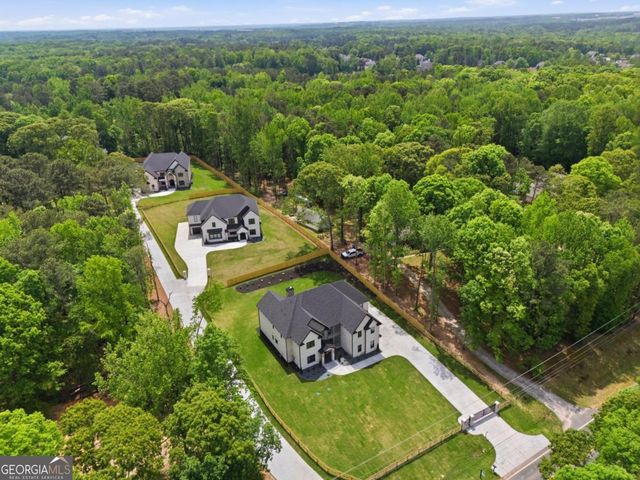 2196 Old Fountain Road, Lawrenceville, GA 30043