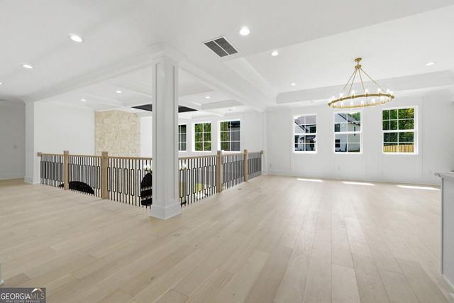 2196 Old Fountain Road, Lawrenceville, GA 30043