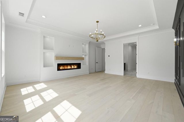 2196 Old Fountain Road, Lawrenceville, GA 30043