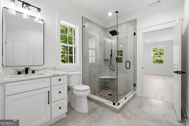 2196 Old Fountain Road, Lawrenceville, GA 30043