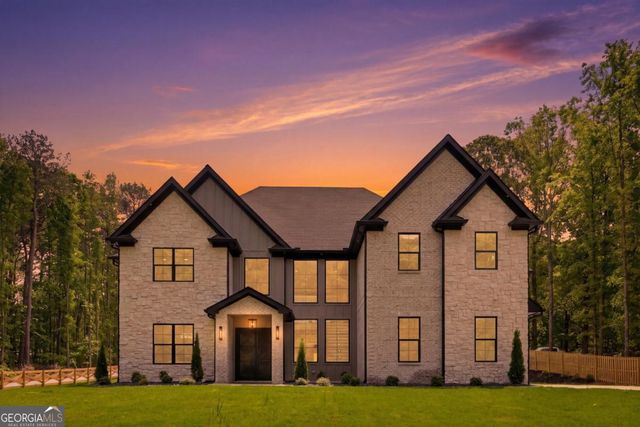 2196 Old Fountain Road, Lawrenceville, GA 30043