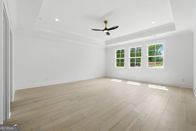 2196 Old Fountain Road, Lawrenceville, GA 30043