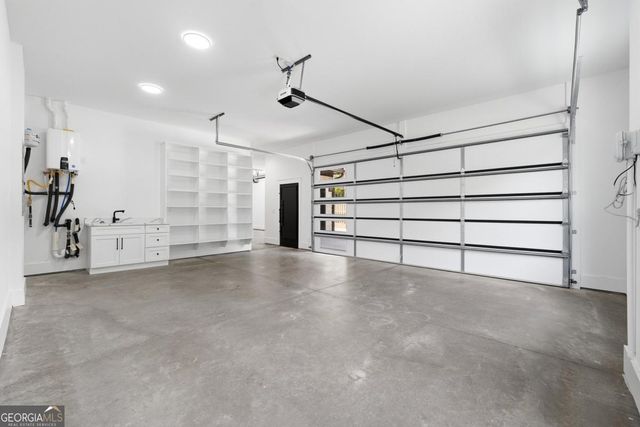 2196 Old Fountain Road, Lawrenceville, GA 30043