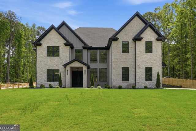 2196 Old Fountain Road, Lawrenceville, GA 30043