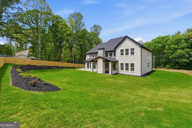 2196 Old Fountain Road, Lawrenceville, GA 30043