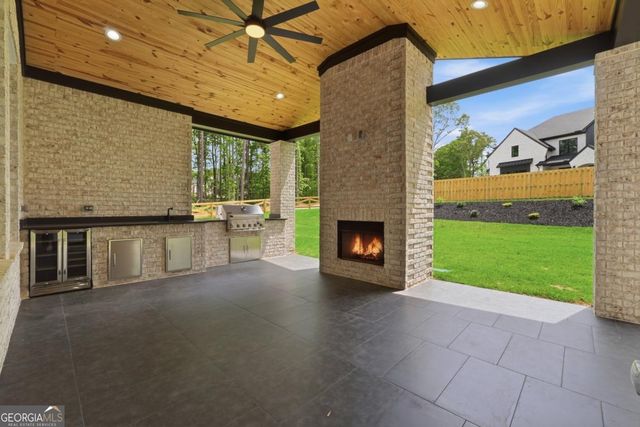 2196 Old Fountain Road, Lawrenceville, GA 30043