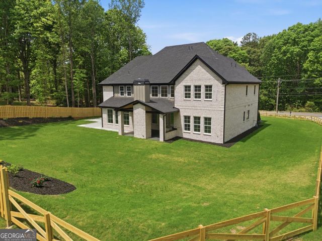 2196 Old Fountain Road, Lawrenceville, GA 30043