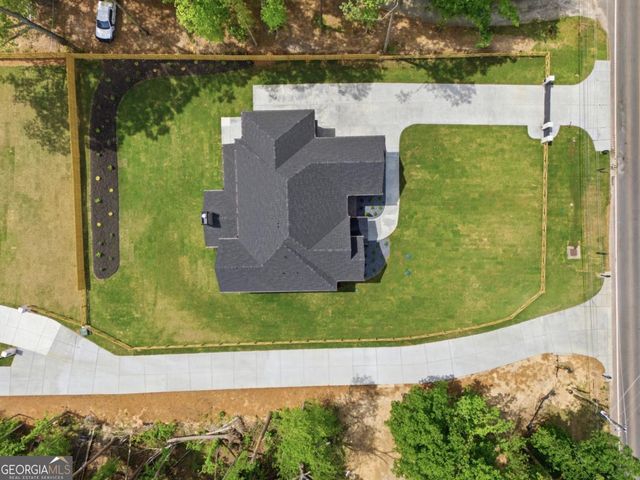 2196 Old Fountain Road, Lawrenceville, GA 30043