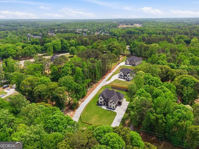 2196 Old Fountain Road, Lawrenceville, GA 30043