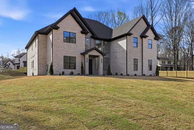 2196 Old Fountain Road, Lawrenceville, GA 30043