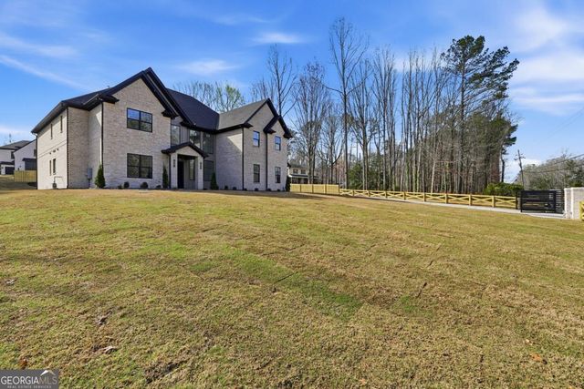 2196 Old Fountain Road, Lawrenceville, GA 30043