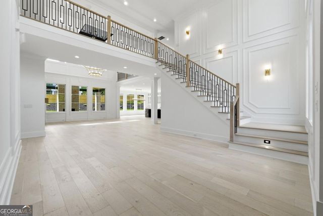 2196 Old Fountain Road, Lawrenceville, GA 30043