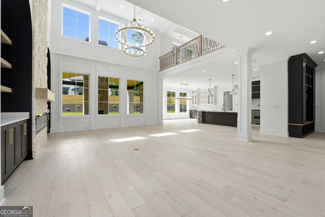 2196 Old Fountain Road, Lawrenceville, GA 30043