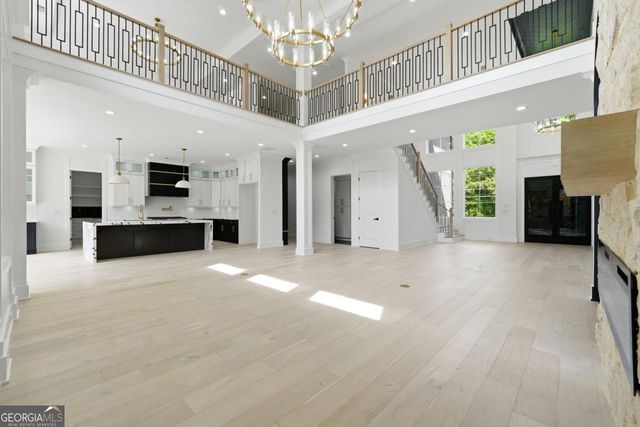 2196 Old Fountain Road, Lawrenceville, GA 30043