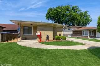 16432 Roy Street, Oak Forest, IL 60452