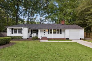 6 Anderson CIR, Newport News, VA 23606