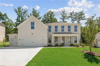 6955 Melody Ridge Road, Buford, GA 30519