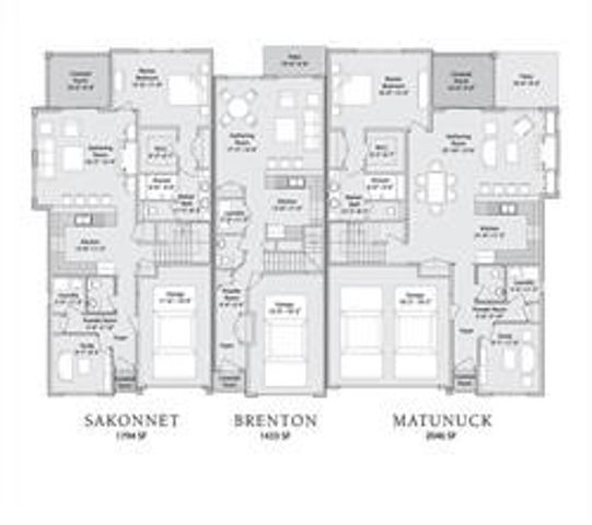 47 Travelers Court, East Greenwich, RI 02818