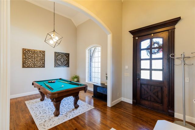 5605 S Chadwick Drive, Rogers, AR 72758