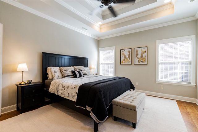 5605 S Chadwick Drive, Rogers, AR 72758