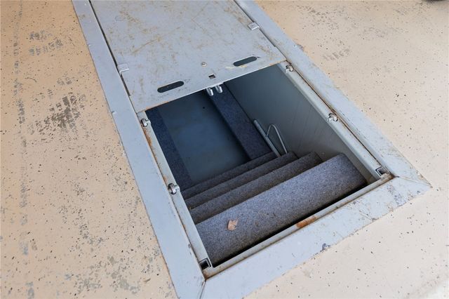 5605 S Chadwick Drive, Rogers, AR 72758