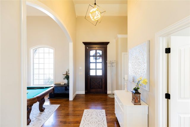 5605 S Chadwick Drive, Rogers, AR 72758