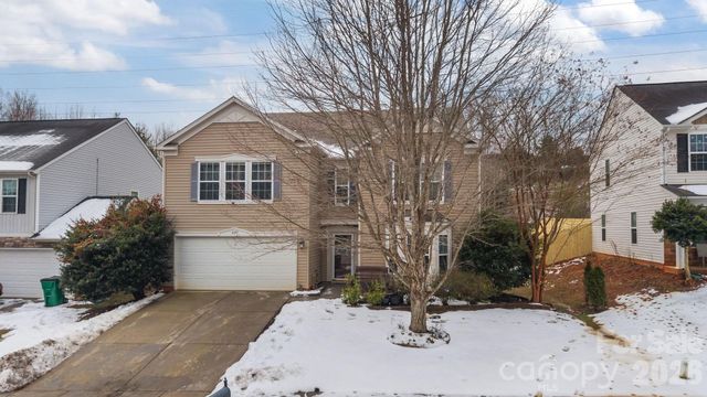 6127 Blue Ash Lane, Charlotte, NC 28215
