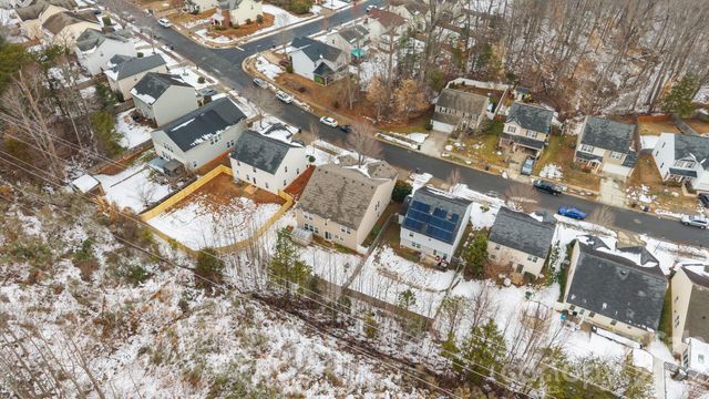 6127 Blue Ash Lane, Charlotte, NC 28215