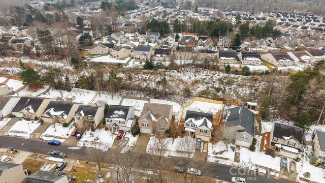 6127 Blue Ash Lane, Charlotte, NC 28215