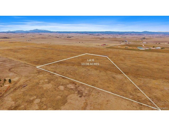 30294 Imperial Pt, Elizabeth, CO 80107