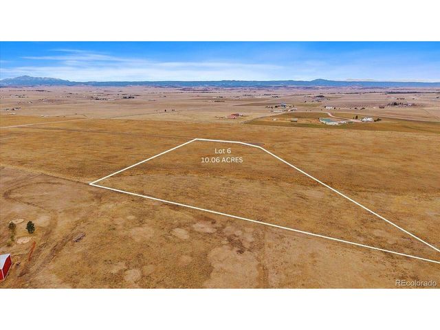 30294 Imperial Pt, Elizabeth, CO 80107