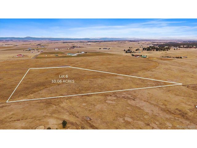 30294 Imperial Pt, Elizabeth, CO 80107