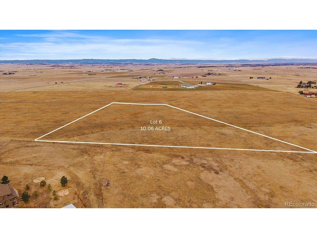 30294 Imperial Pt, Elizabeth, CO 80107