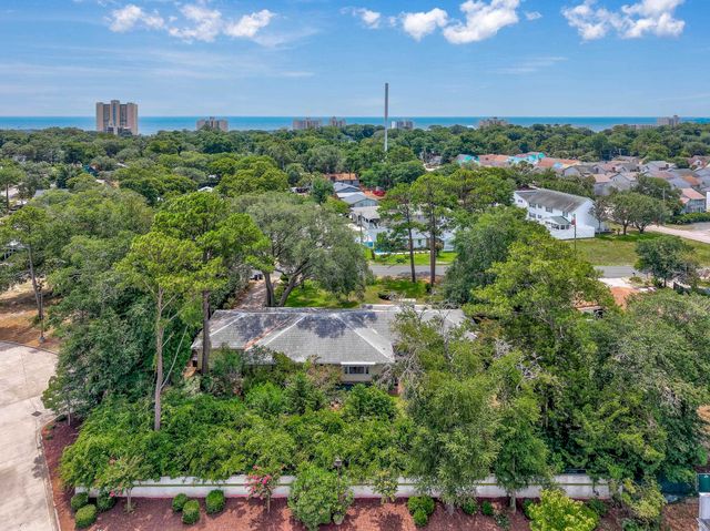 4000 Poinsett St., North Myrtle Beach, SC 29582