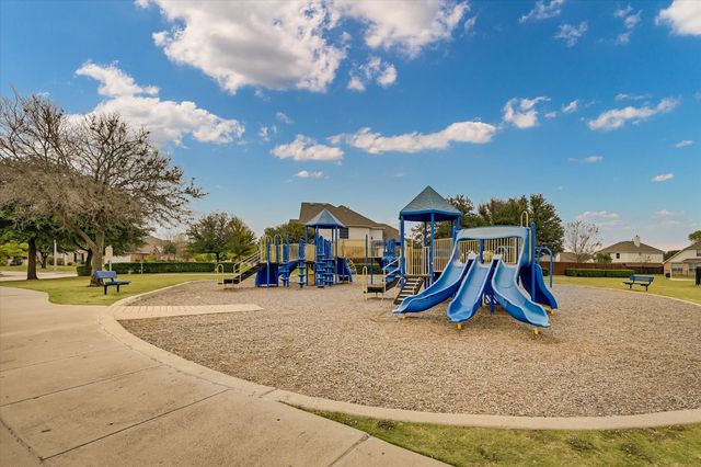 628 Poncho Lane, Fort Worth, TX 76052