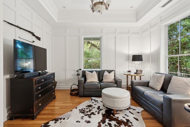 1612 John Fenwick Lane, Johns Island, SC 29455