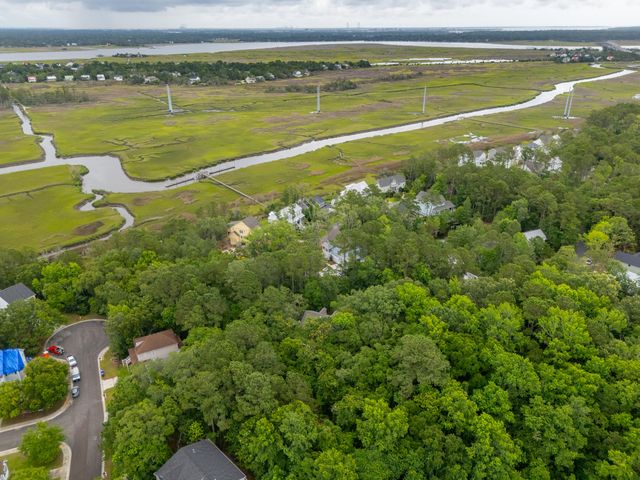 1612 John Fenwick Lane, Johns Island, SC 29455