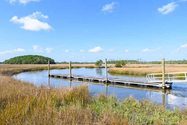 1612 John Fenwick Lane, Johns Island, SC 29455