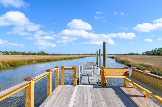 1612 John Fenwick Lane, Johns Island, SC 29455