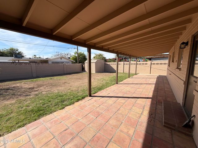 1729 W Beryl Avenue, Phoenix, AZ 85021