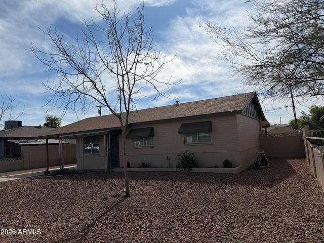 1729 W Beryl Avenue, Phoenix, AZ 85021