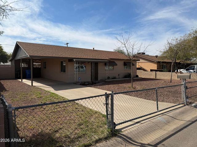 1729 W Beryl Avenue, Phoenix, AZ 85021