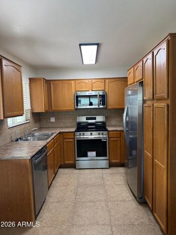 1729 W Beryl Avenue, Phoenix, AZ 85021