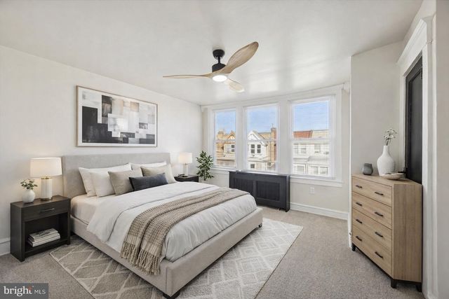 2038 S REDFIELD ST, Philadelphia, PA 19143