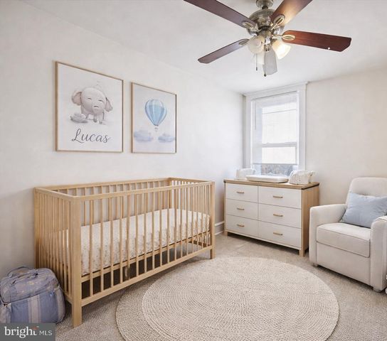 2038 S REDFIELD ST, Philadelphia, PA 19143